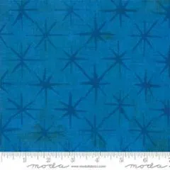 GRUNGE SEEING STARS SAPPHIRE