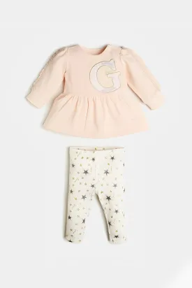 Guess - Skirts and Pants for Infants
