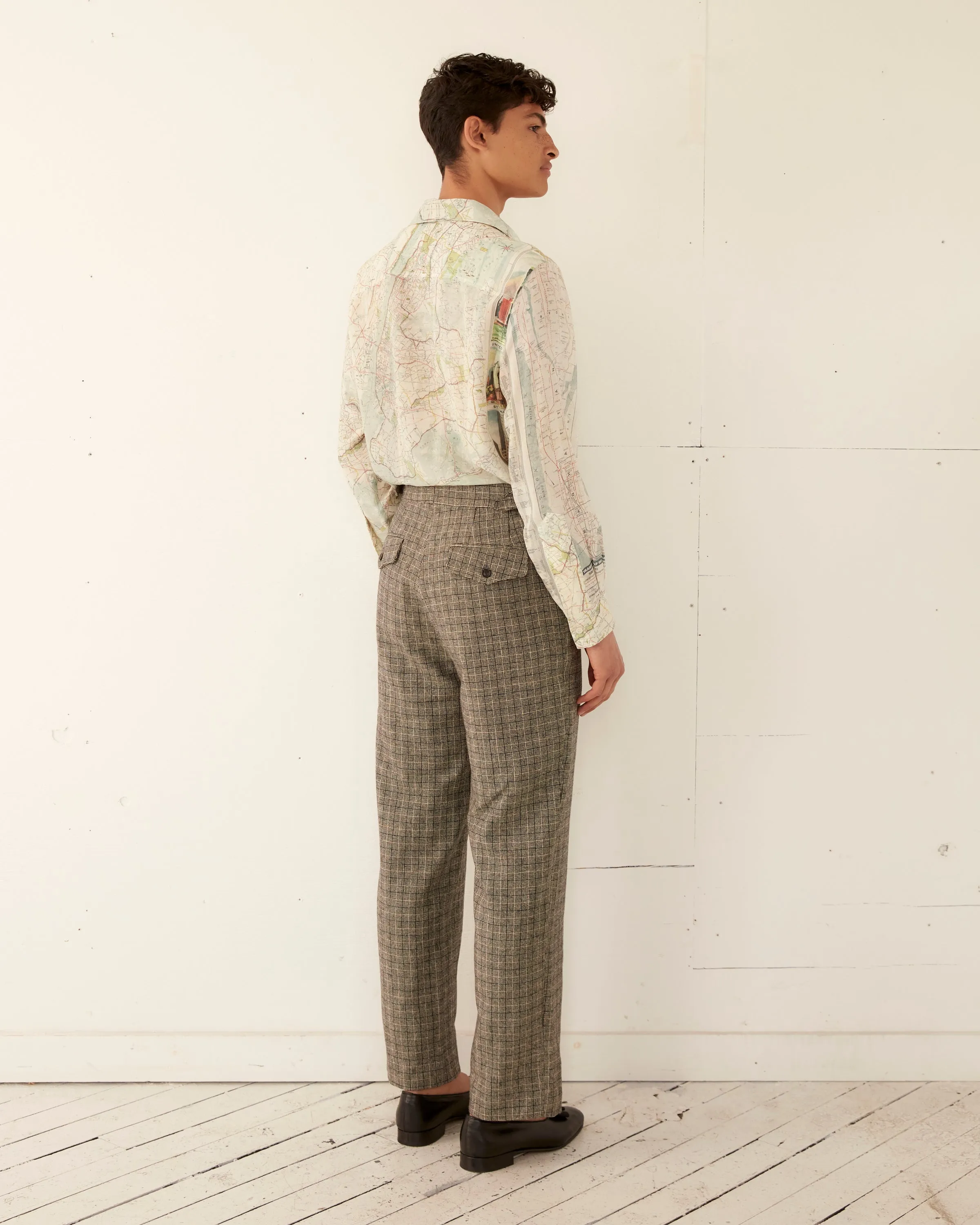 Ilmington Trousers - 33