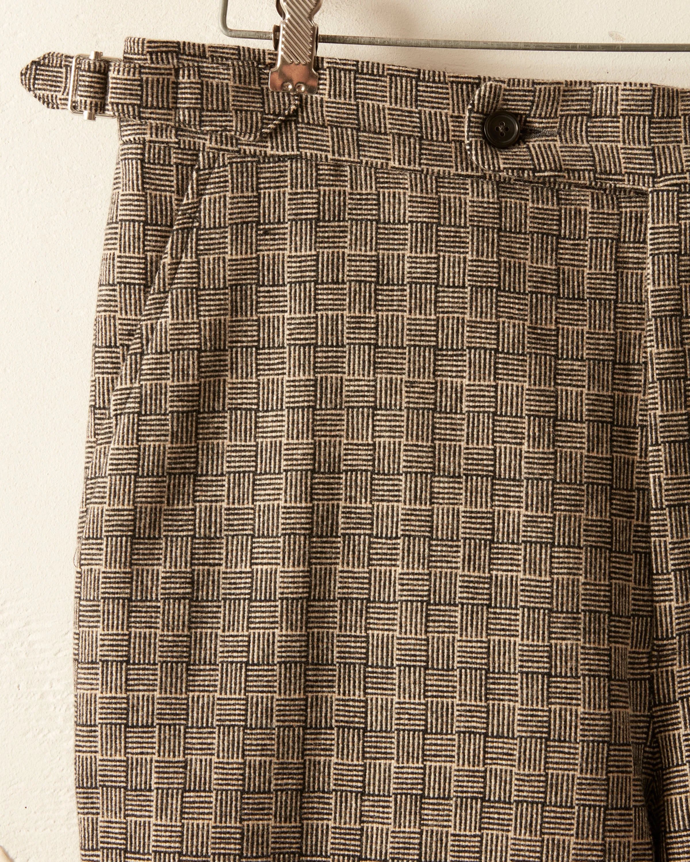 Ilmington Trousers - 33
