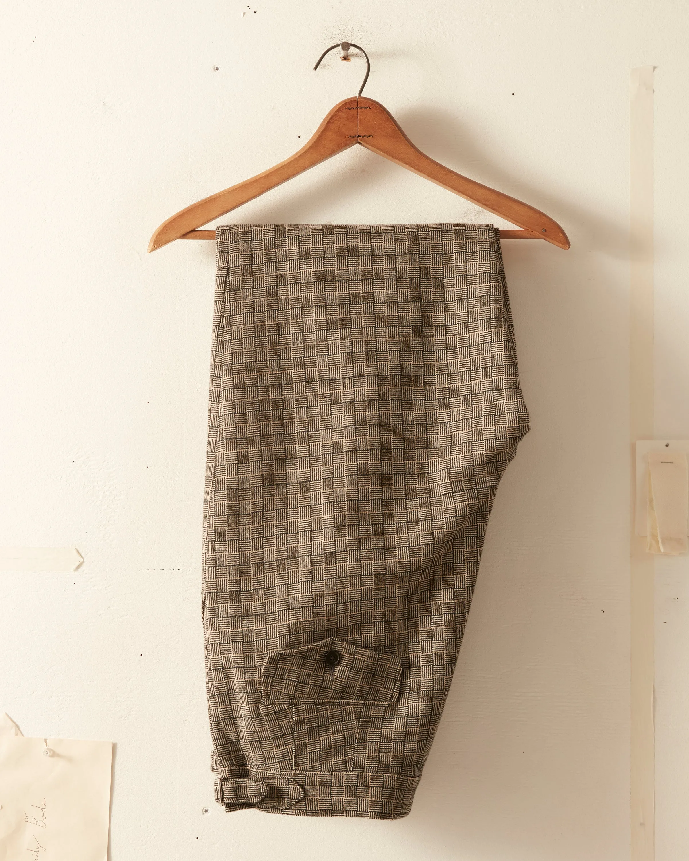 Ilmington Trousers - 33