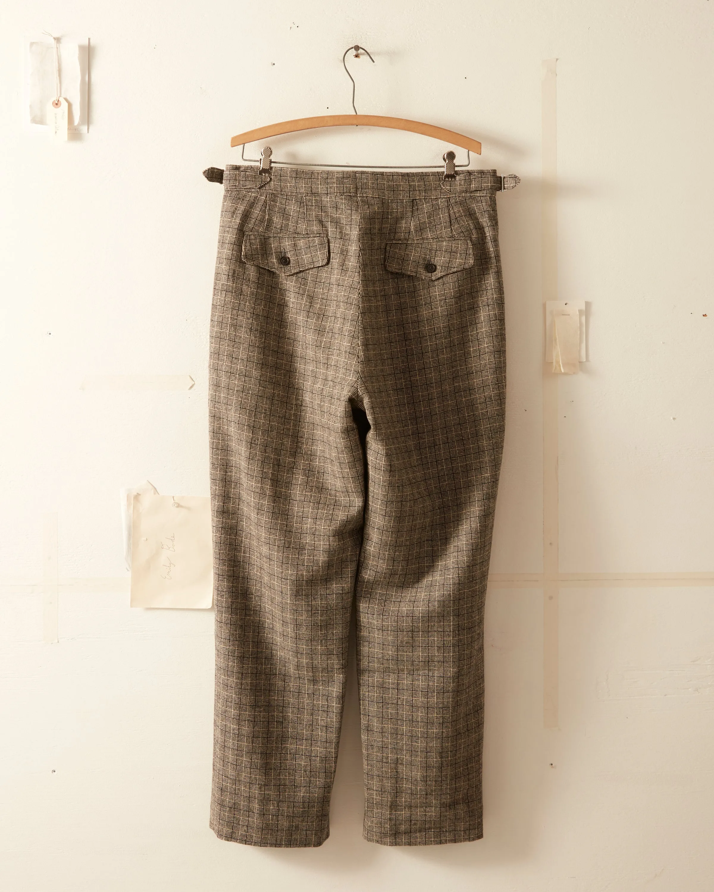 Ilmington Trousers - 33