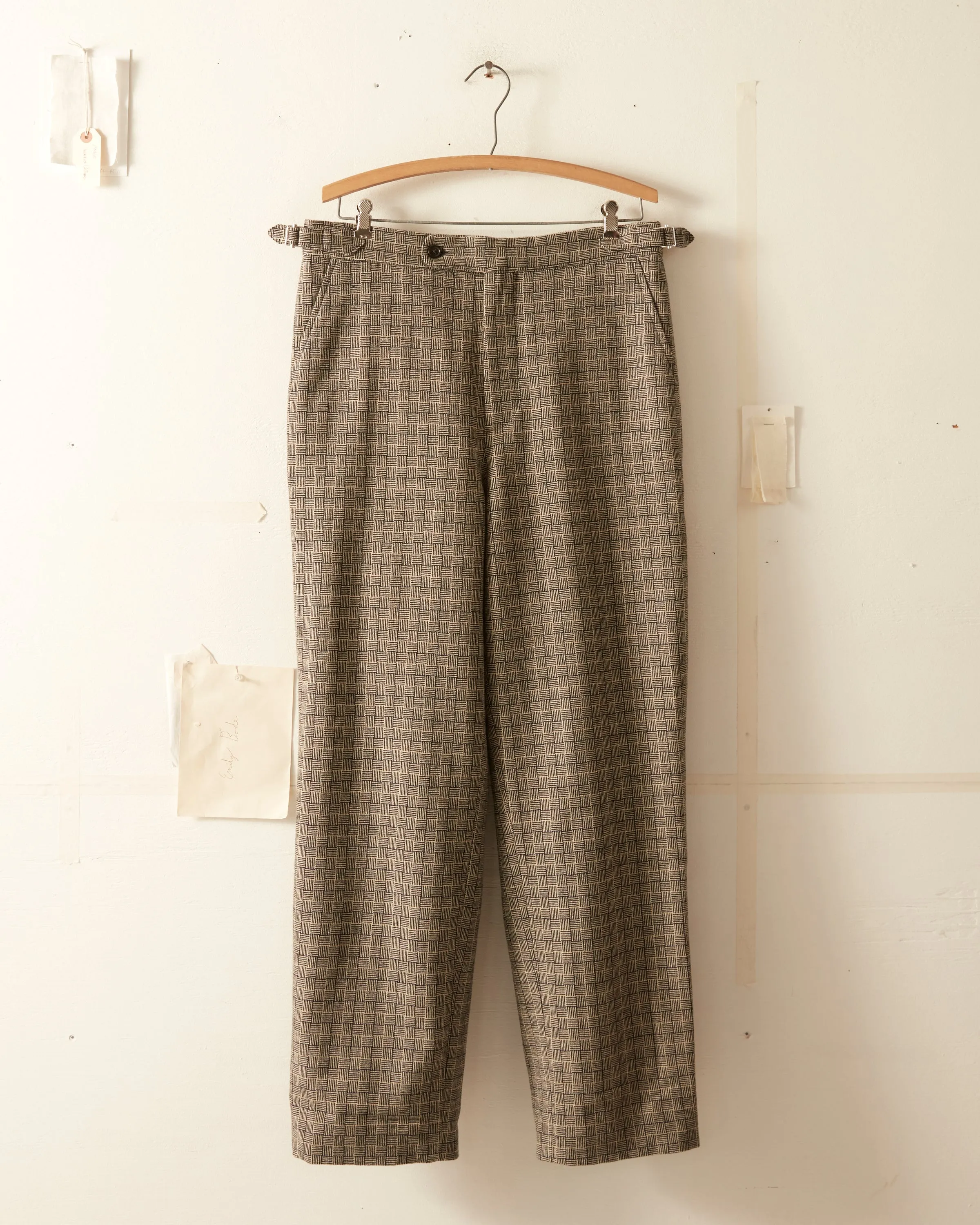Ilmington Trousers - 33