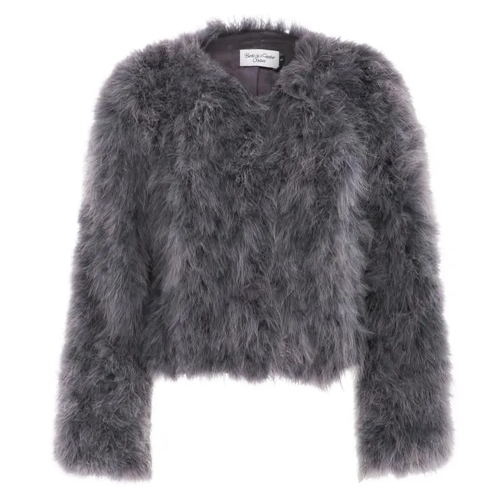 Jacket Jorga Grey