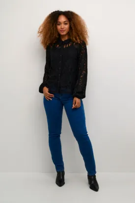 Kanni Lace Shirt