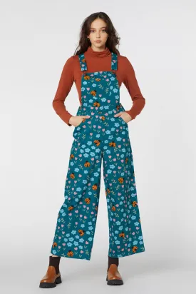 Ladybug Overall