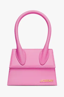 LE CHIQUITO MOYEN BAG | PINK