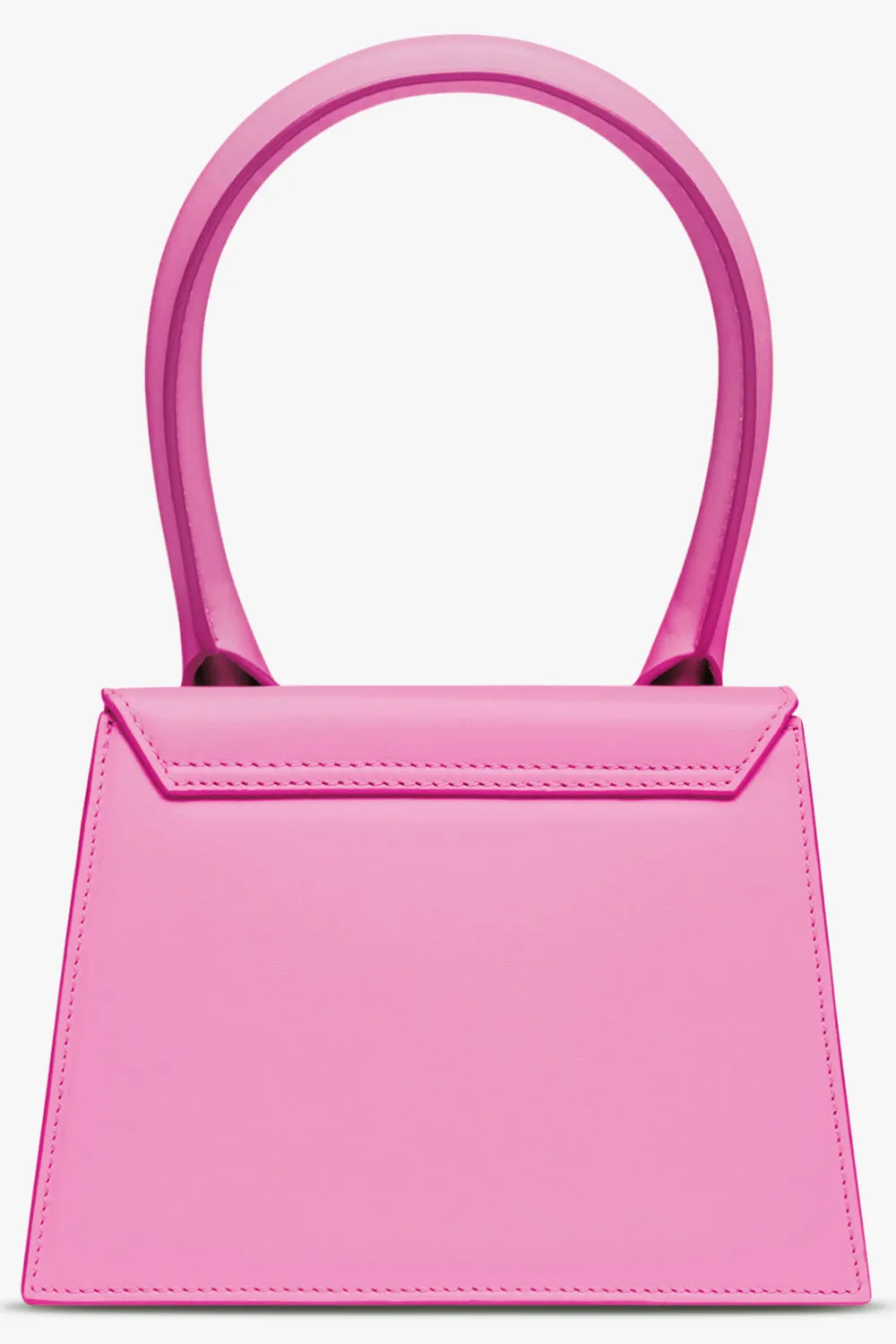 LE CHIQUITO MOYEN BAG | PINK