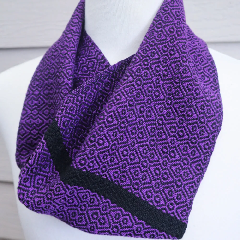MADE TO ORDER Cravat Scarves