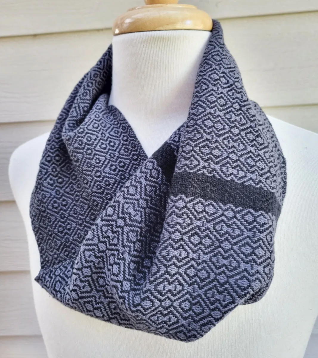 MADE TO ORDER Cravat Scarves