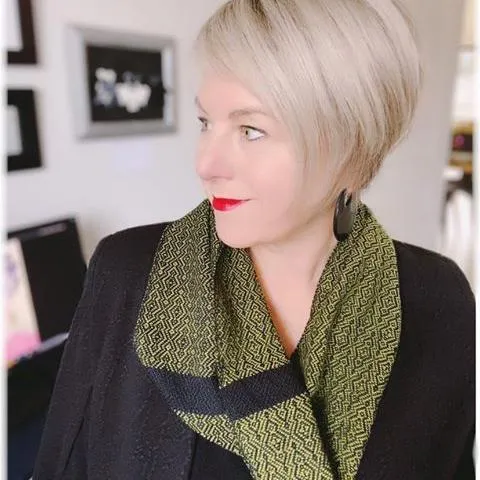 MADE TO ORDER Cravat Scarves