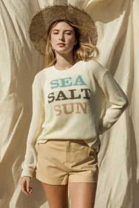 Marina Sweater