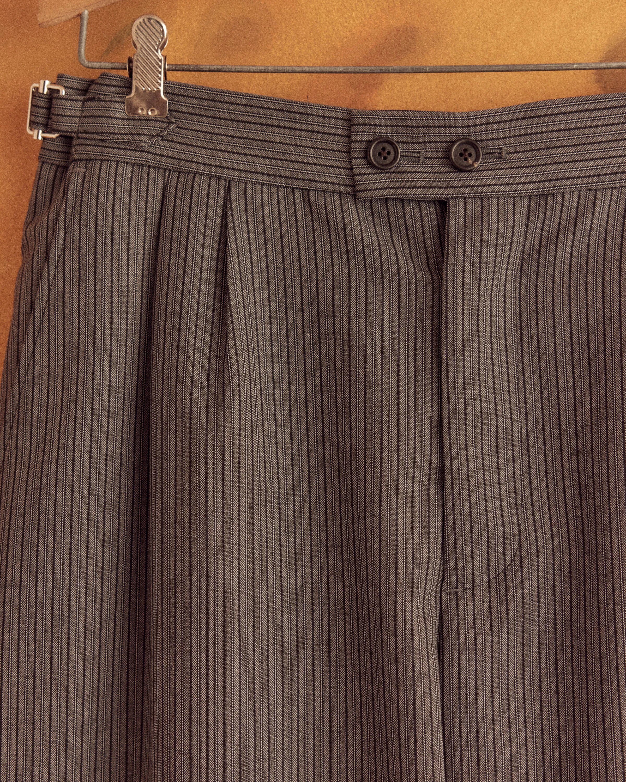Mill Track Trousers
