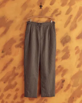 Mill Track Trousers