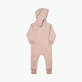 Mini Mioche - Organic Mod Romper - Blossom