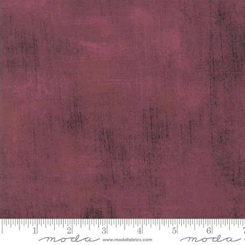 Moda Grunge Basics Rouge 30150-63 by BasicGrey