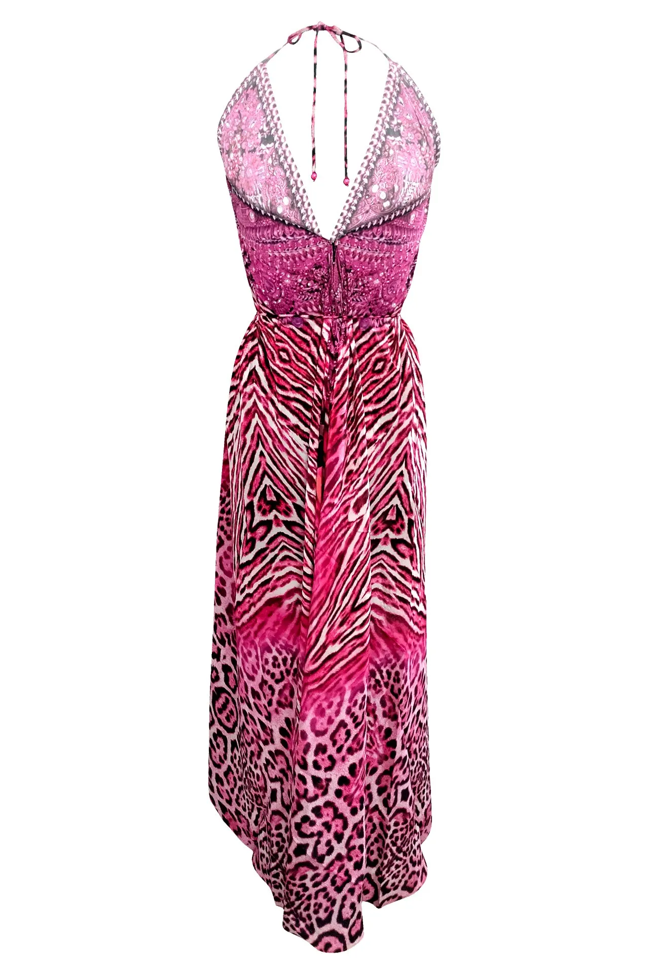 Multiway Sexy Long Dress for Women