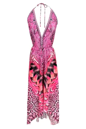 Multiway Sexy Long Dress for Women