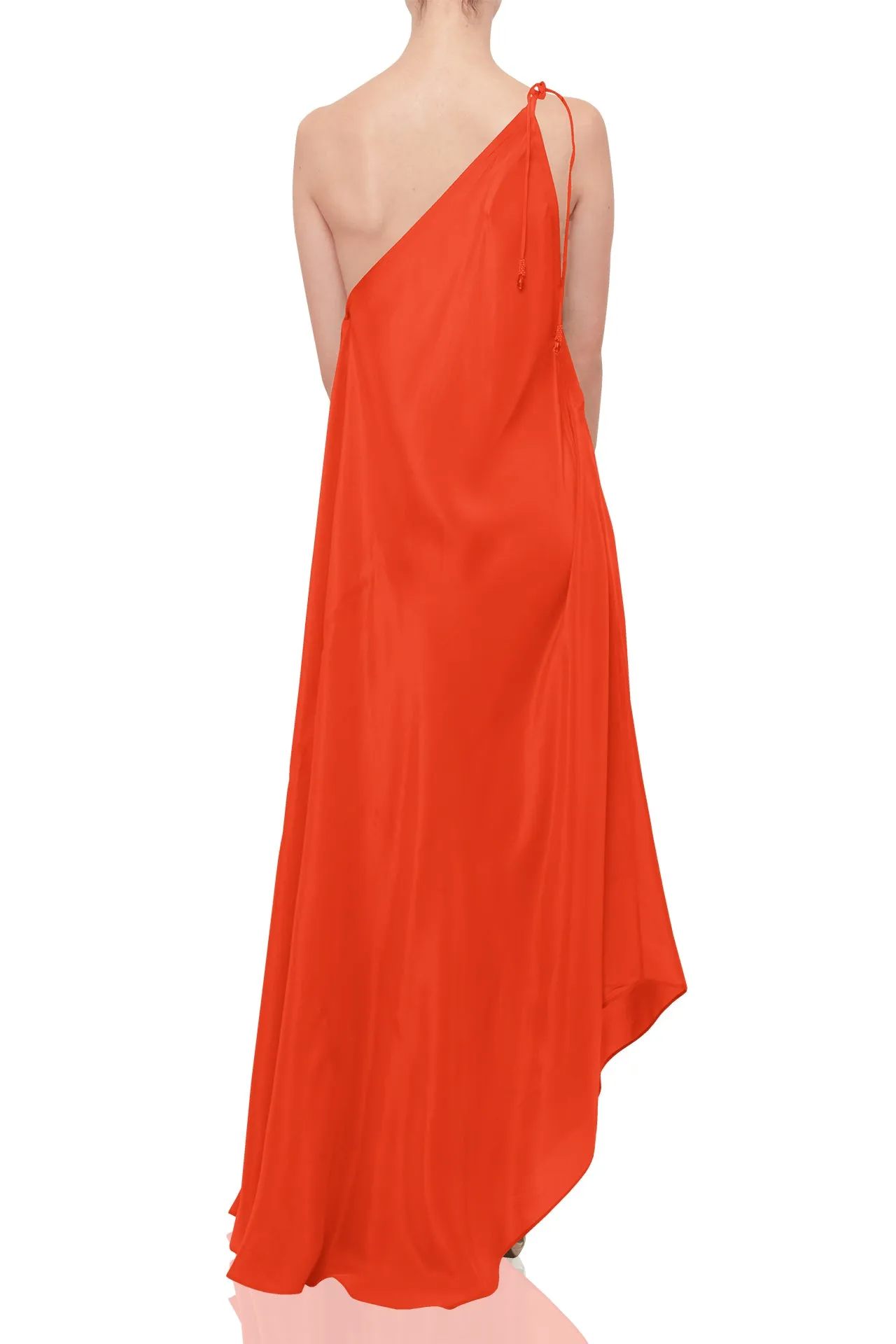 Multiway to wear Dress in Sunset