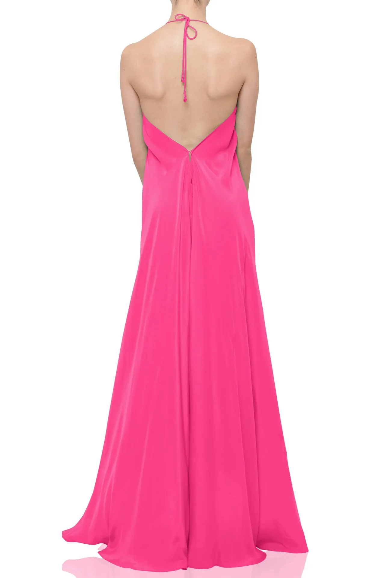 Multiway to Wear Style Designer Dress
