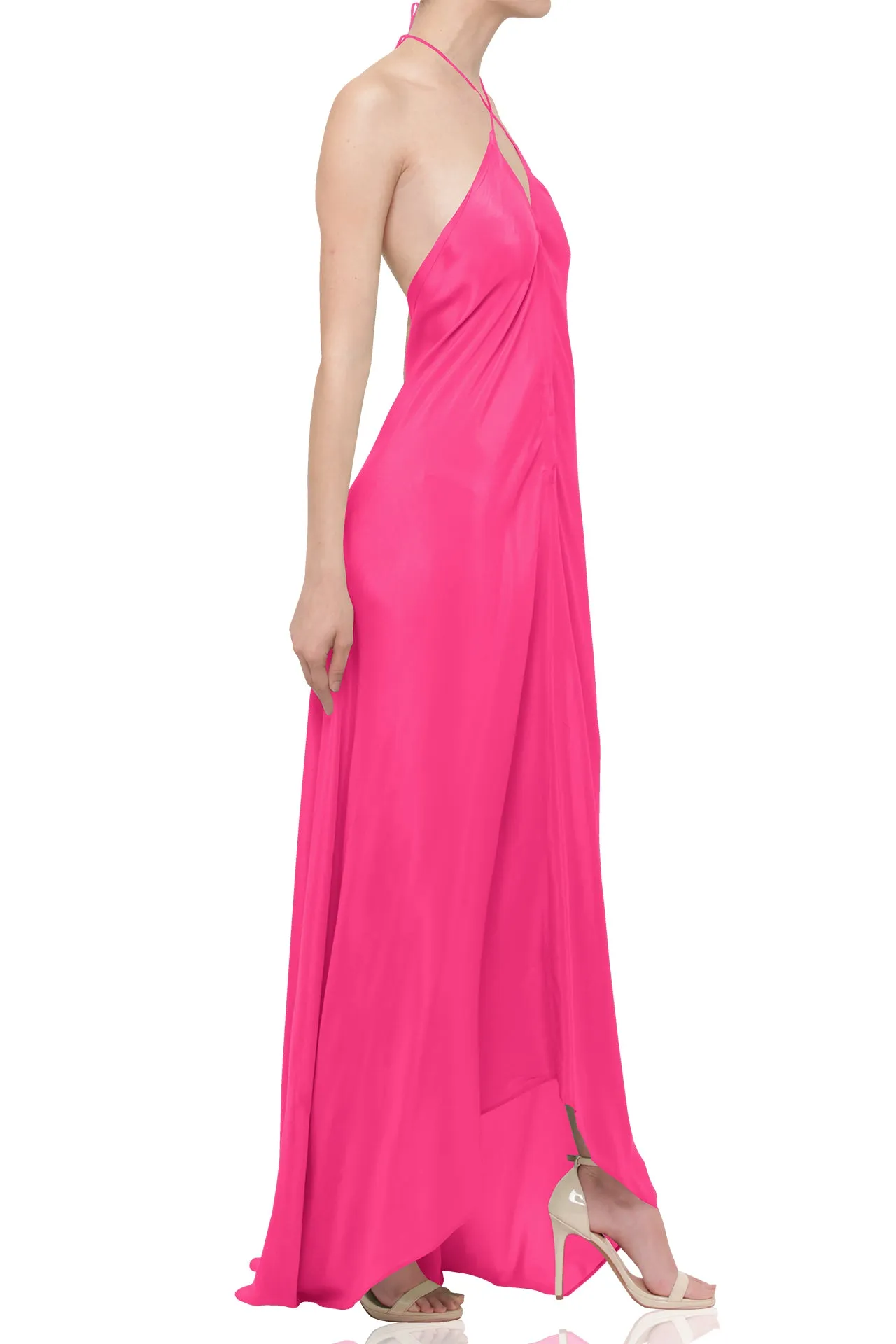 Multiway to Wear Style Designer Dress