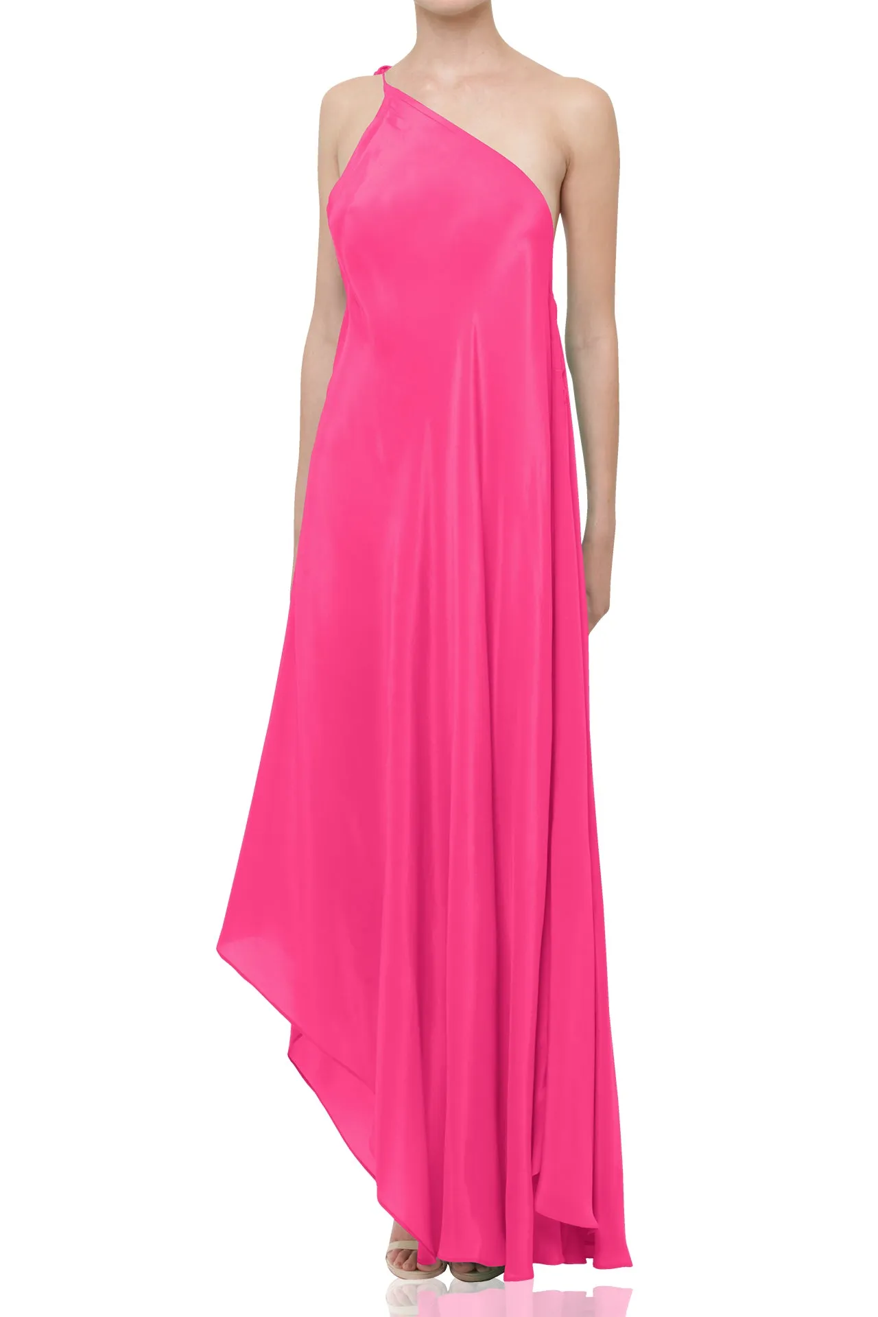 Multiway to Wear Style Designer Dress