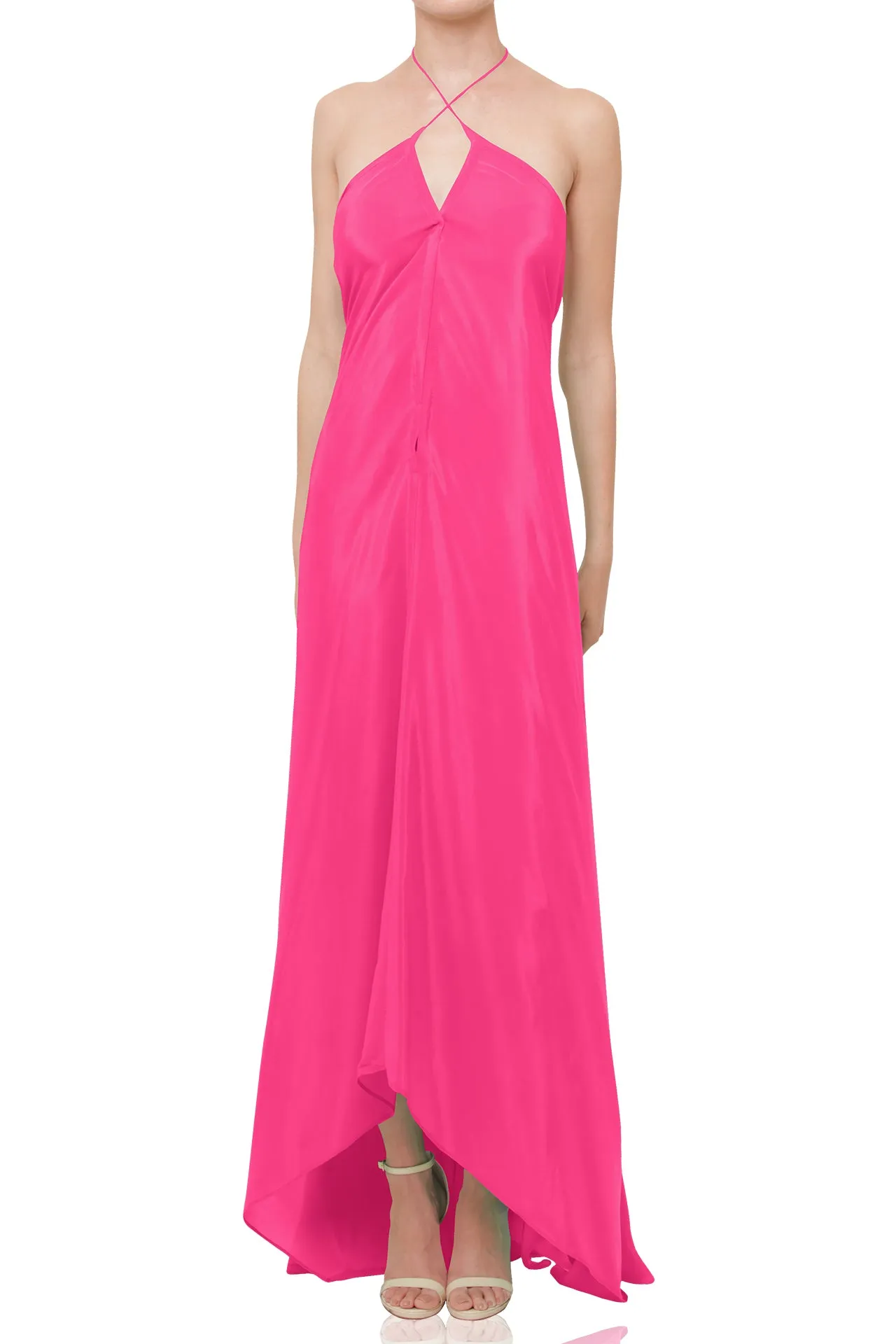 Multiway to Wear Style Designer Dress