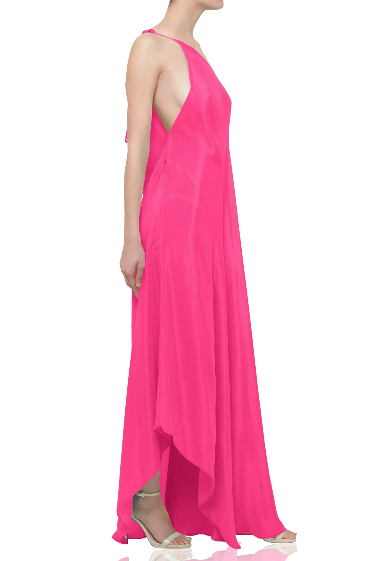Multiway to Wear Style Designer Dress