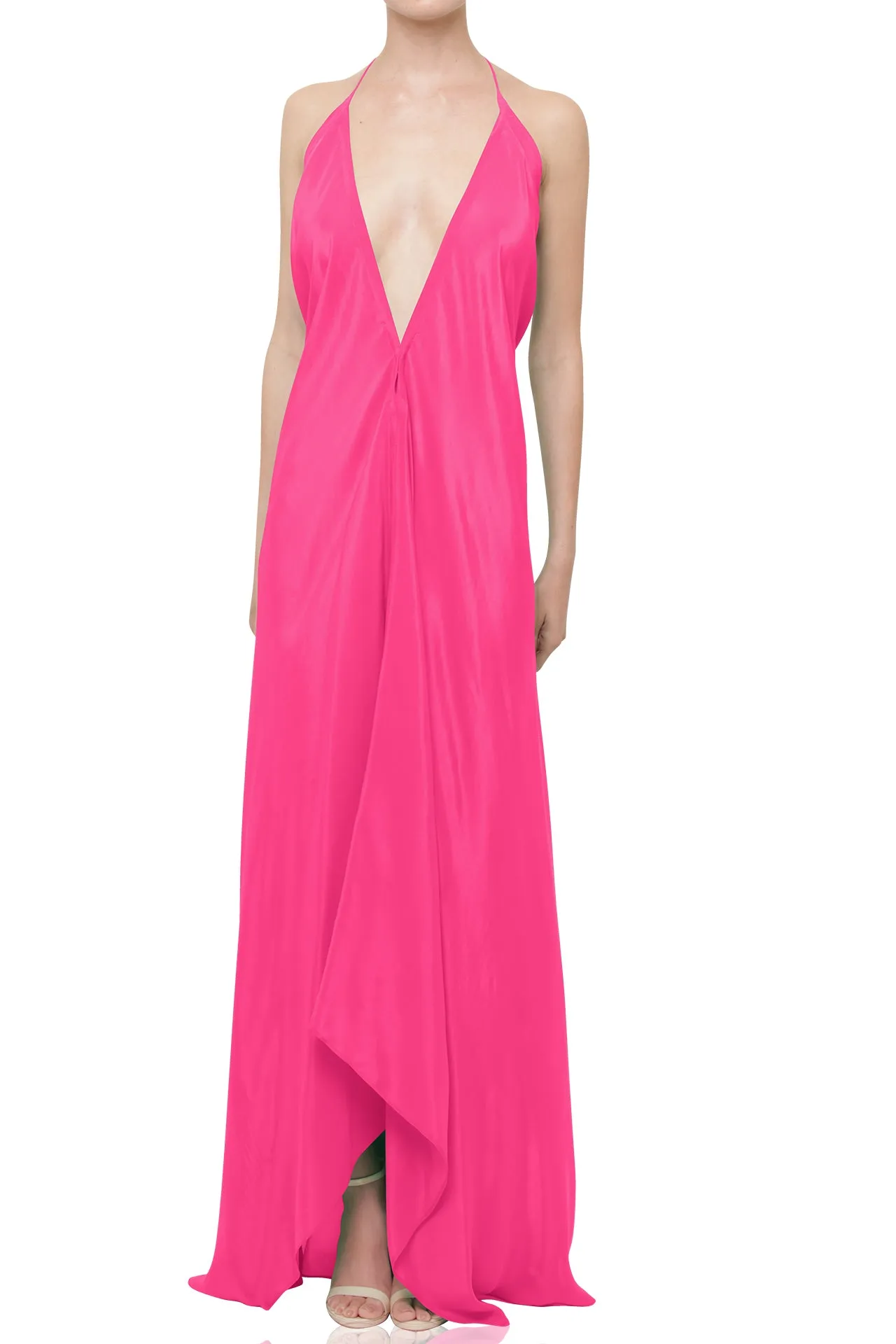 Multiway to Wear Style Designer Dress