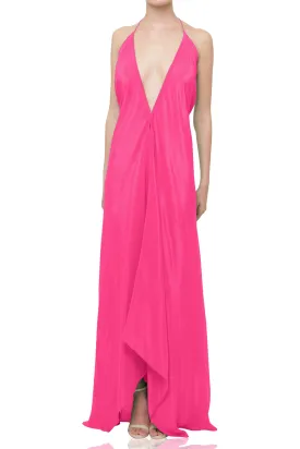 Multiway to Wear Style Designer Dress