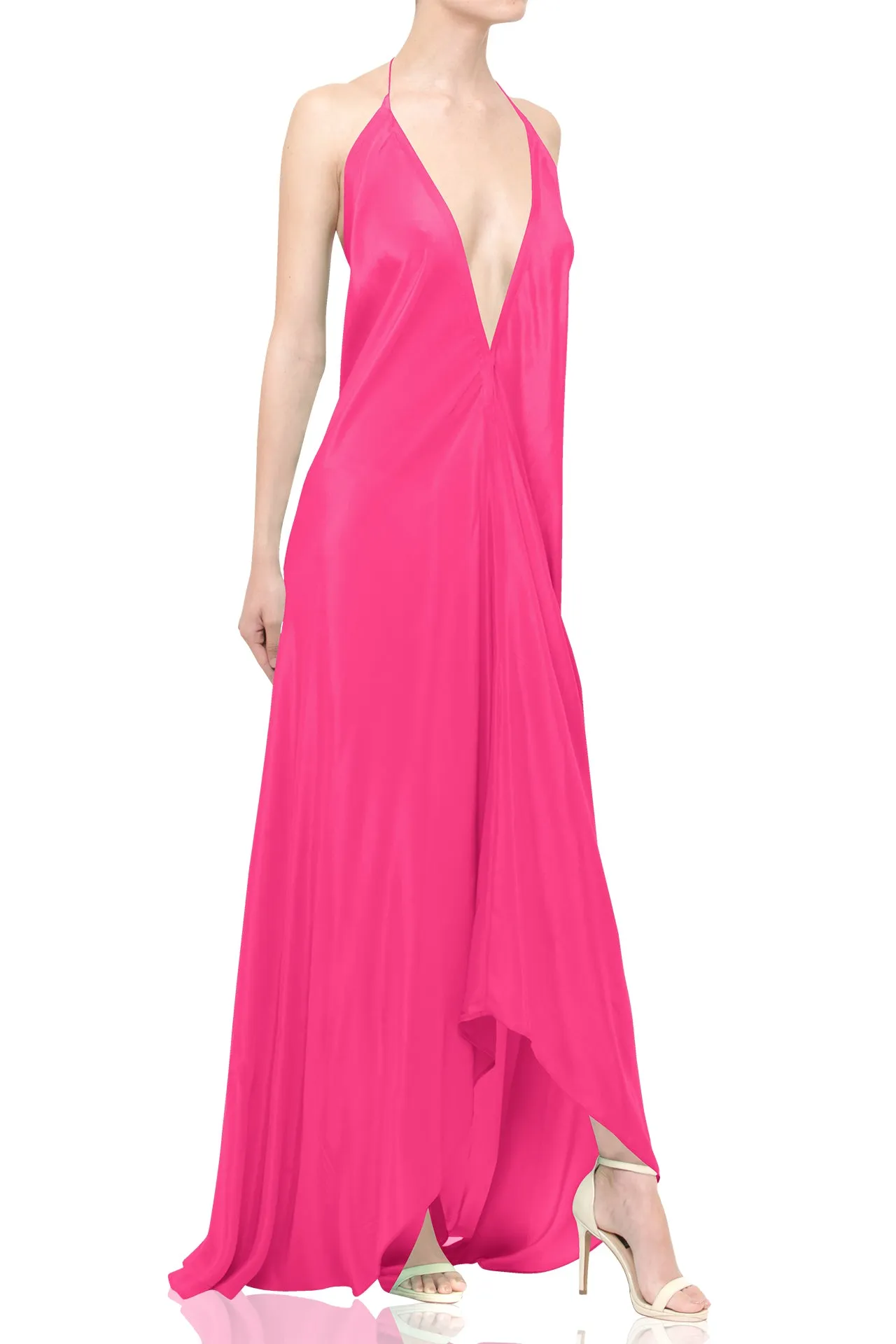 Multiway to Wear Style Designer Dress