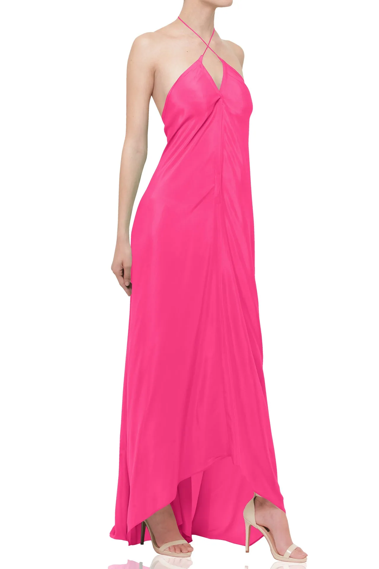 Multiway to Wear Style Designer Dress