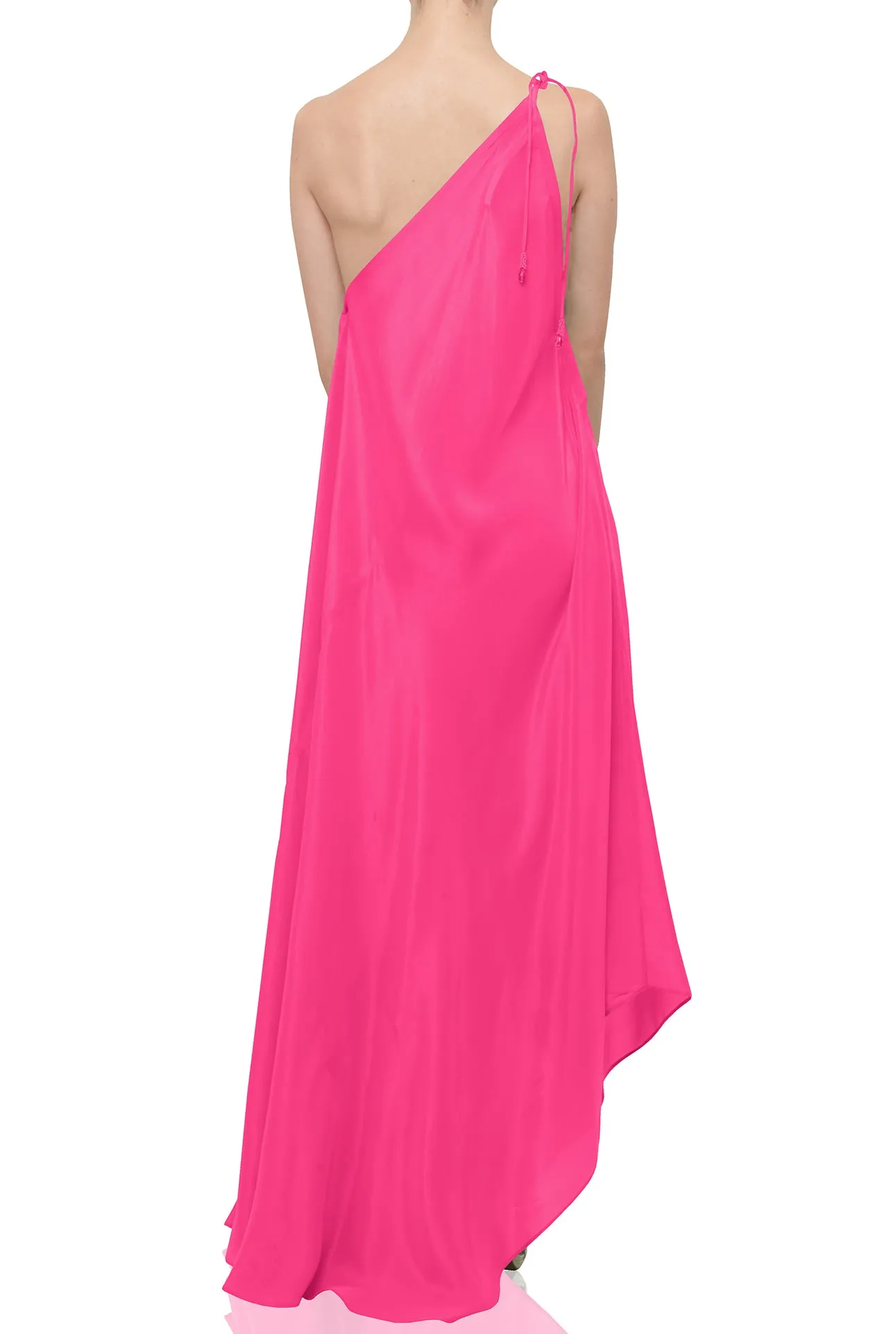 Multiway to Wear Style Designer Dress