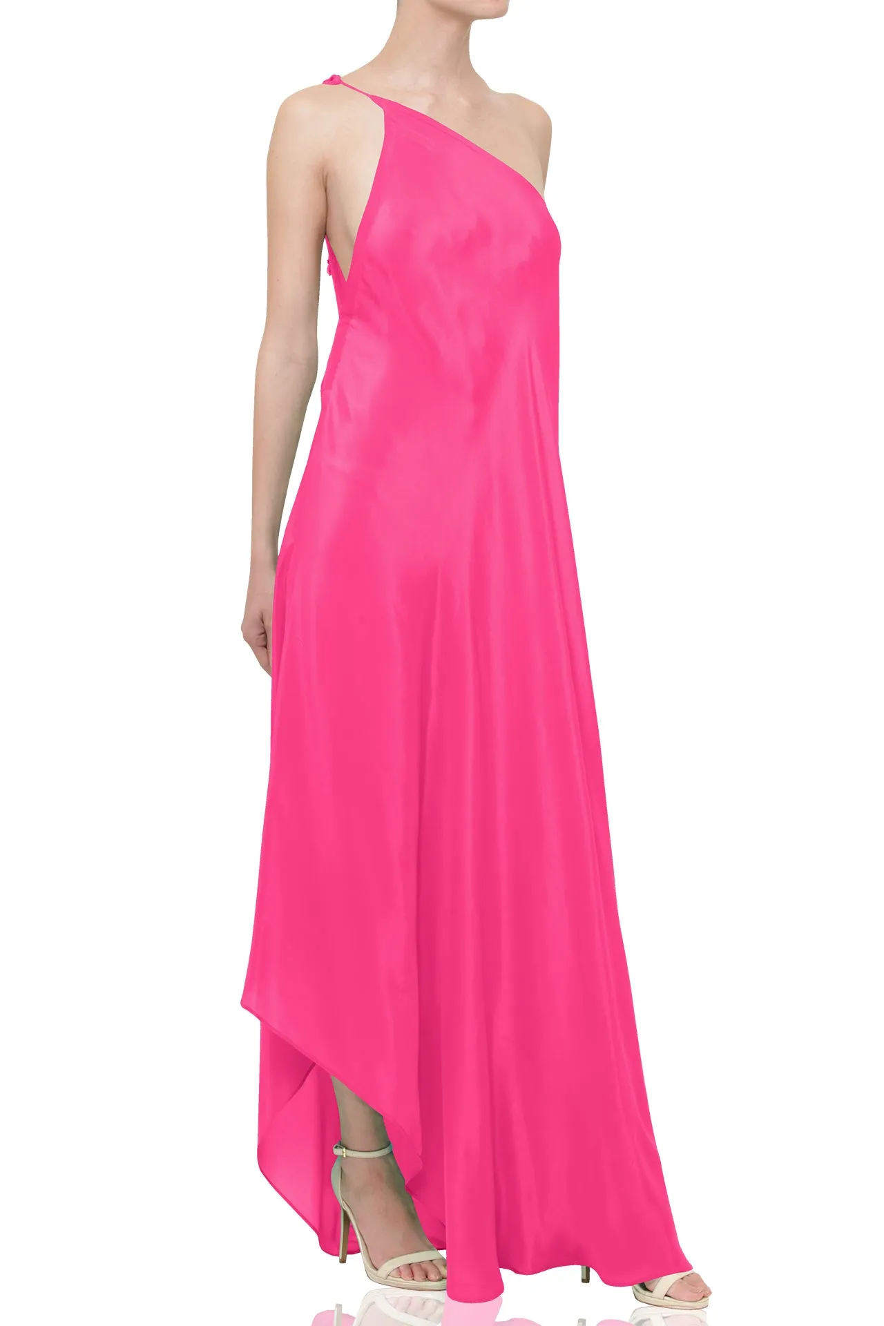 Multiway to Wear Style Designer Dress