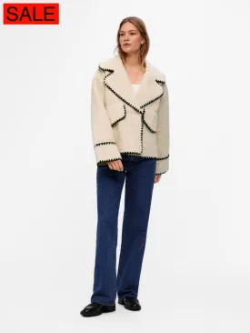 OBJSHIREN JACKET REP