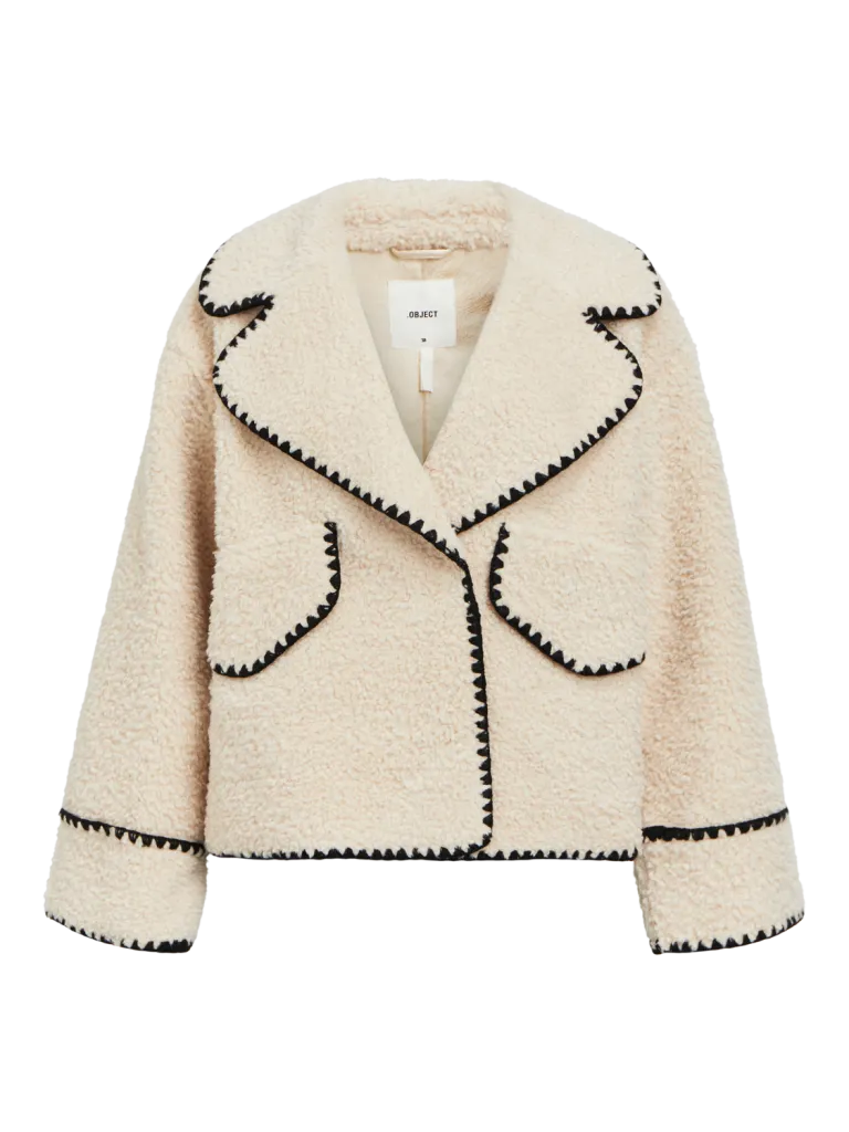 OBJSHIREN JACKET REP