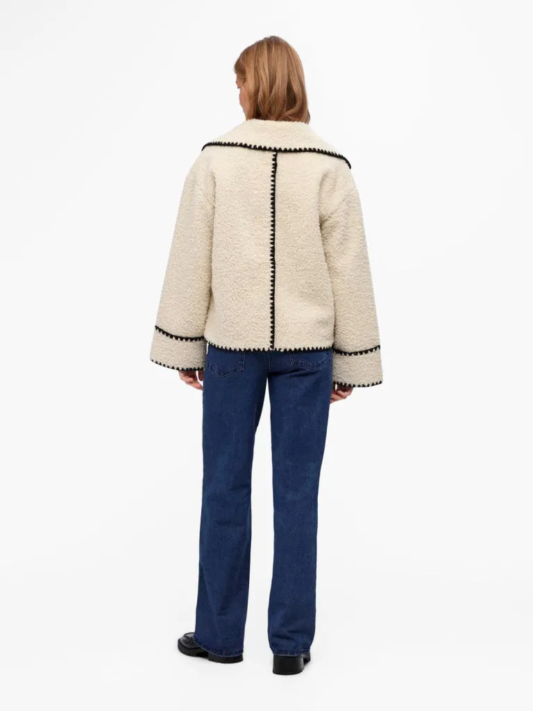 OBJSHIREN JACKET REP