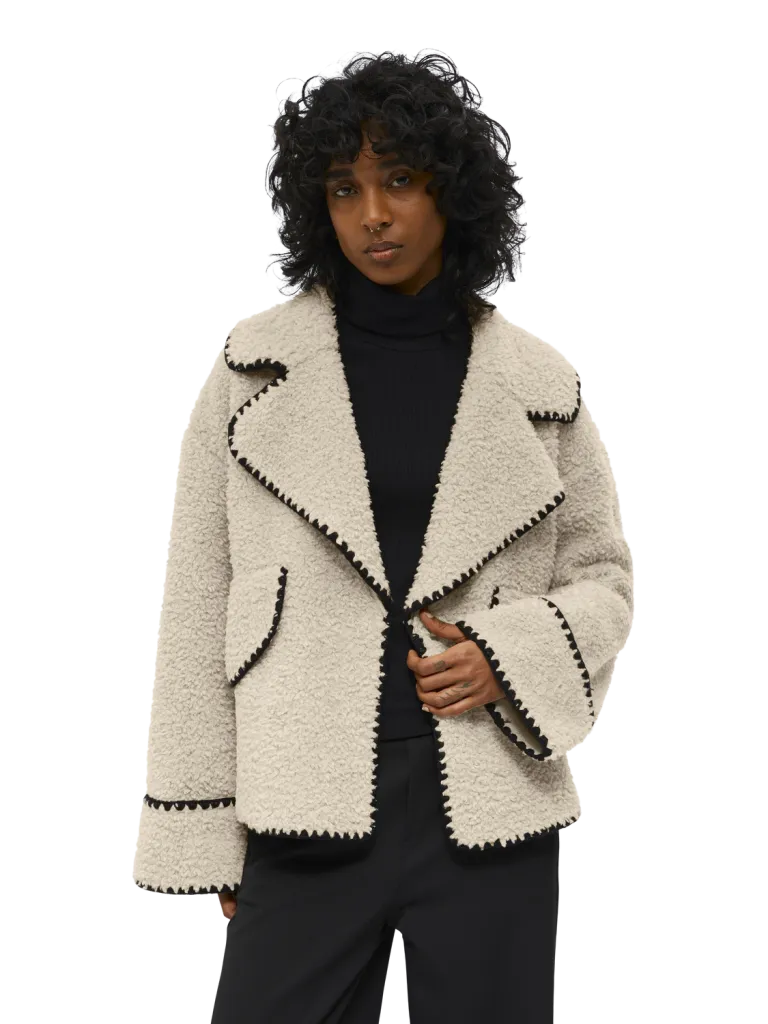 OBJSHIREN JACKET REP