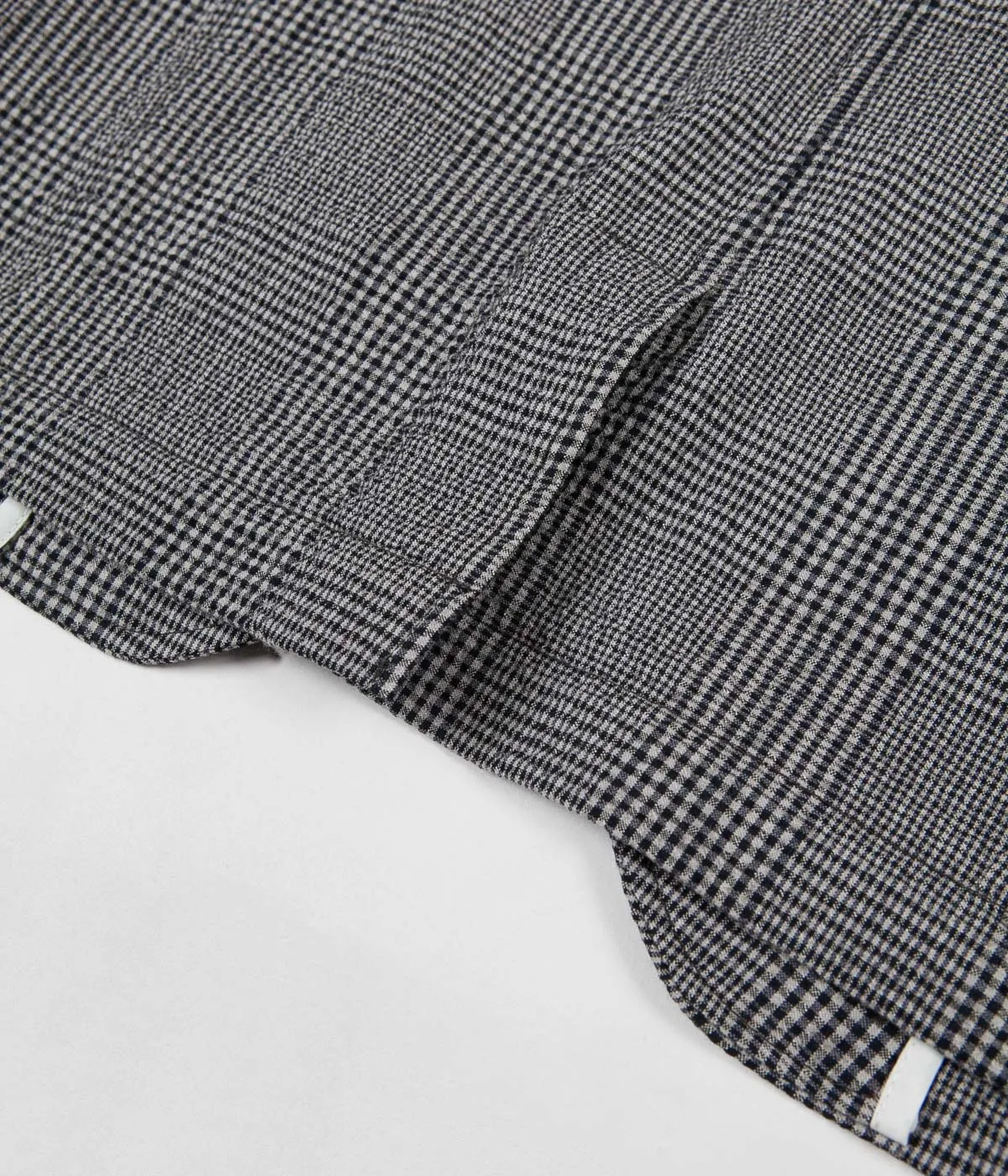 Oliver Spencer Brookes Jacket - Kemble Blue