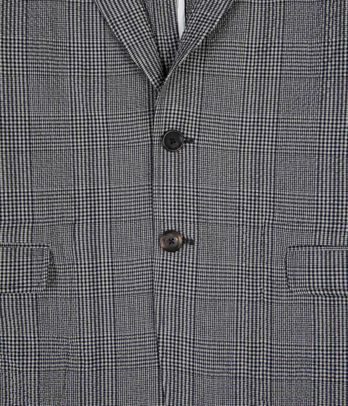 Oliver Spencer Brookes Jacket - Kemble Blue