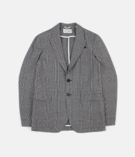 Oliver Spencer Brookes Jacket - Kemble Blue