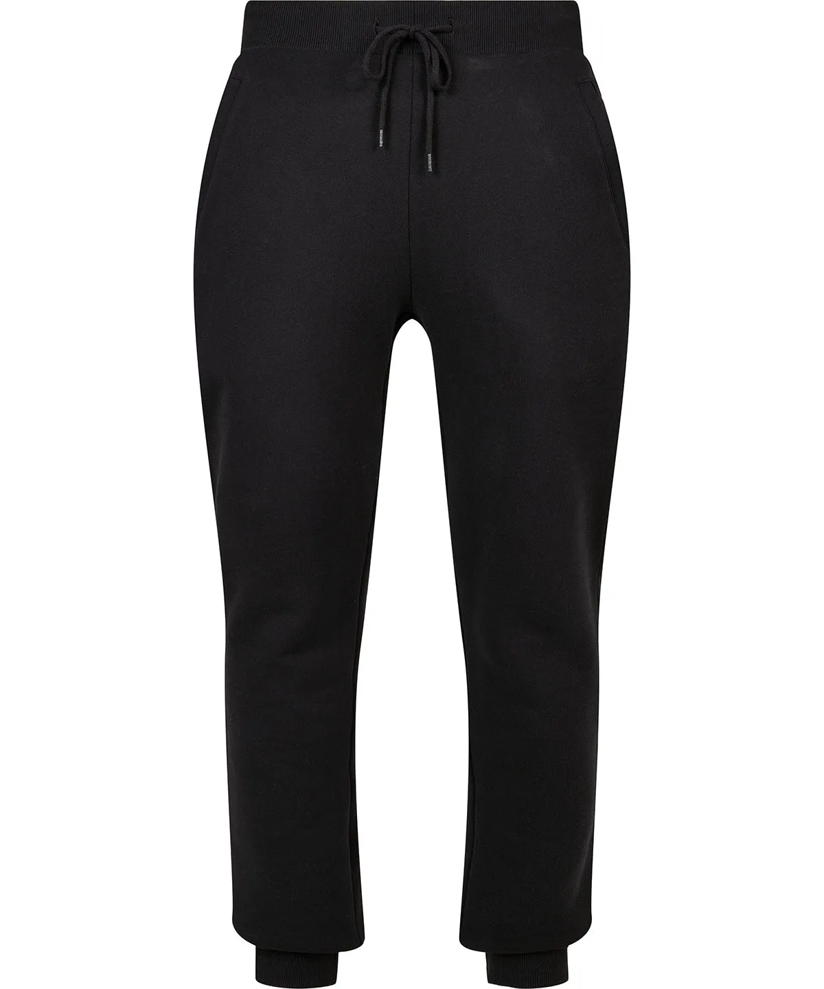 Organic basic sweatpants