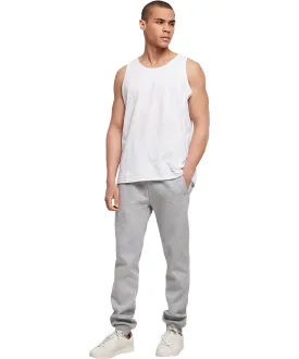 Organic basic sweatpants