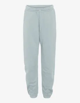 Organic Sweatpants - Cloudy Grey