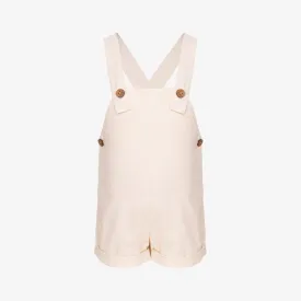 Overall - White