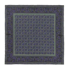 Pear Prosecco Pocket Square