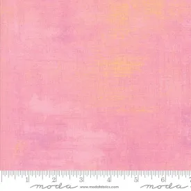 Pink Grunge Basics Apple Blossom 44"/45" Per Yard