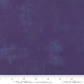 Purple Grunge Basics 44"/45" Per Yard