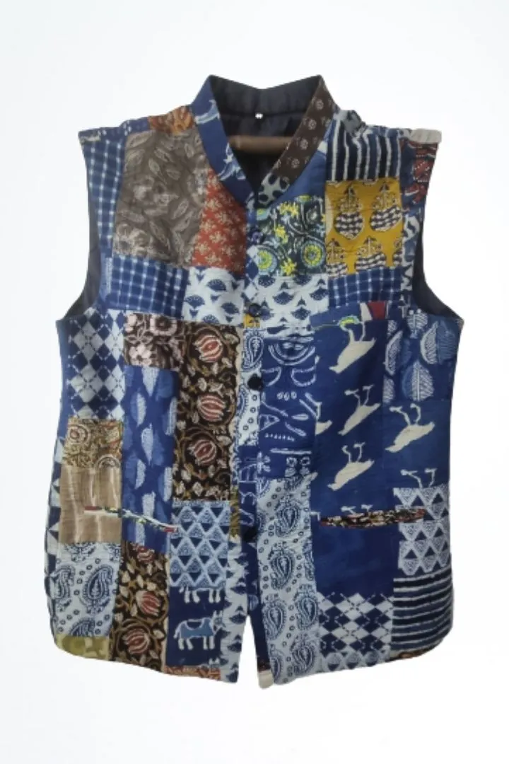 Regal Rajasthan Men's Jacket