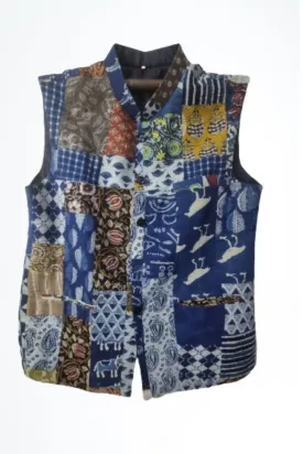 Regal Rajasthan Men's Jacket